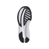 ADIDAS - Adistar 3 Sportswear Shoes - Uomo - White - image 4