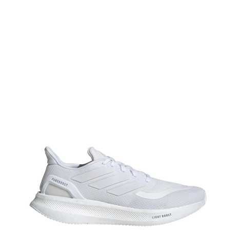 ADIDAS - Scarpe Da Running Pureboost 5 - Uomo - image 12
