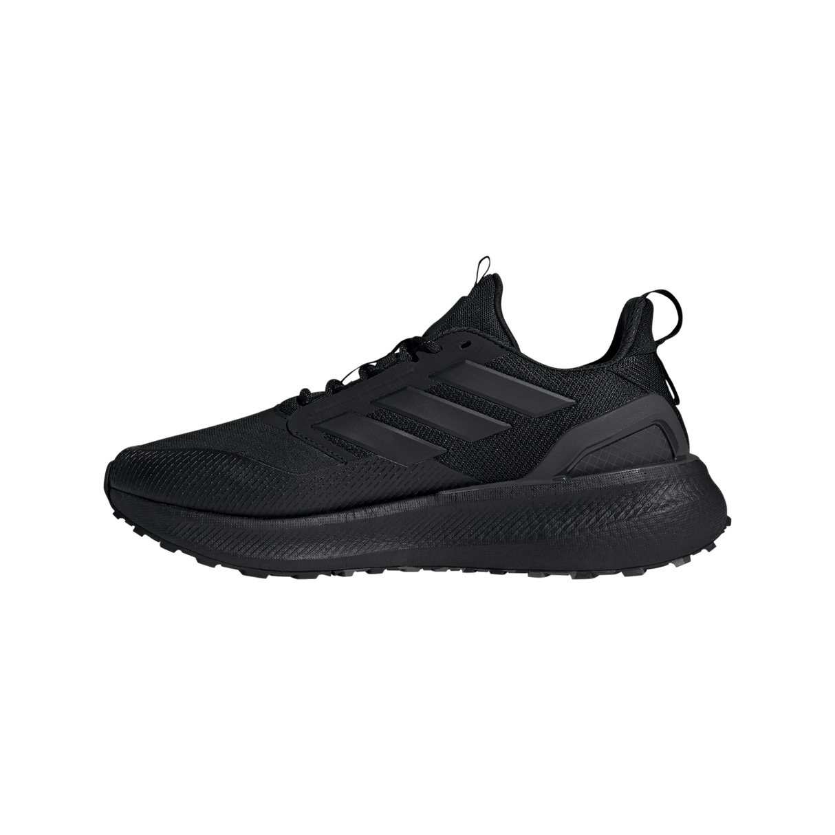 ADIDAS - Pureboost 5 CLIMAWARM - Uomo - Black - image 5