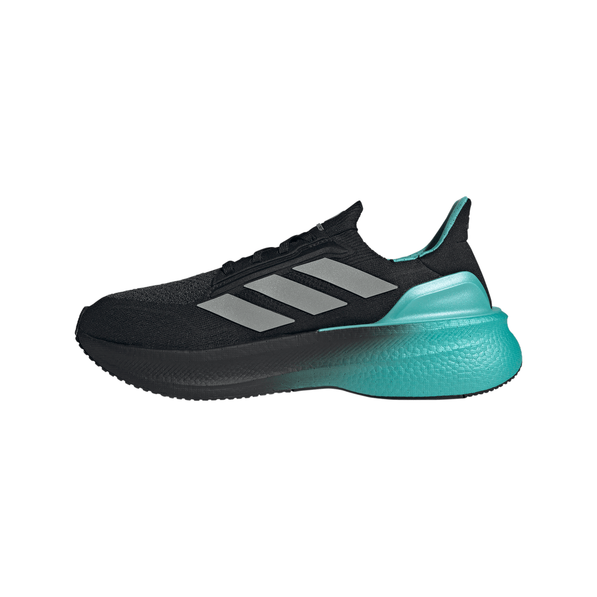 ADIDAS - Scarpe ULTRABOOST 5 Mercedes Amg Petronas F1 Team - Uomo - Black - image 5
