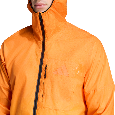 ADIDAS - TERREX Xperior Clima365 Light Windweave Jacket - Uomo - image 14
