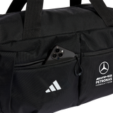 ADIDAS - Borsone Mercedes-Amg Petronas Formula 1 Engineers & Marketing - Black - image 5