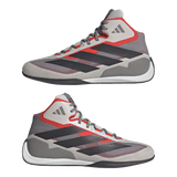 Adidas Feroza Mid Audi Revolut F1 Team Shoes - Grey - image 10