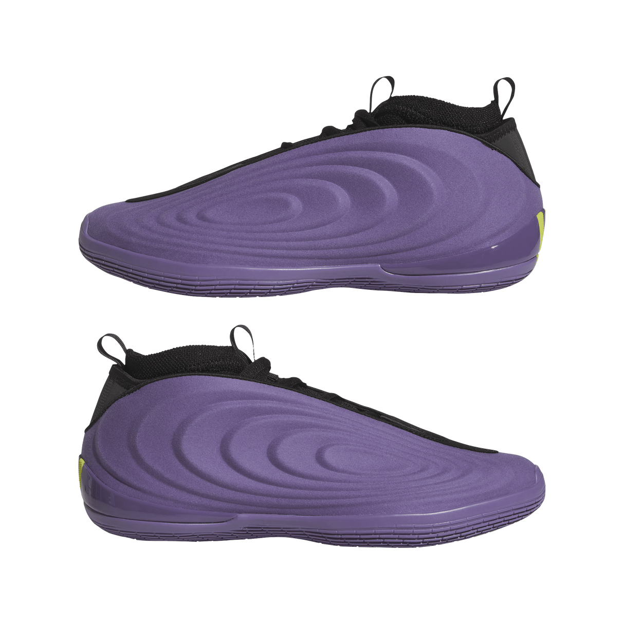 ADIDAS - Harden Volume 10 - Violet - image 10
