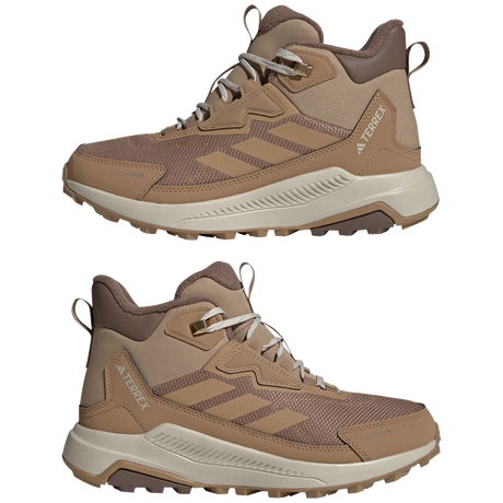 ADIDAS - Scarpe Da Hiking TERREX Anylander CLIMAWARM+ - Donna - image 30