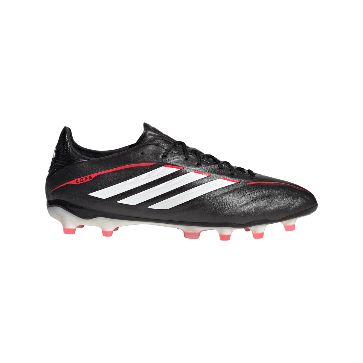 ADIDAS - Scarpe Da Calcio Copa Pure IV Pro Per Terreni Naturali Compatti - Black - image 1