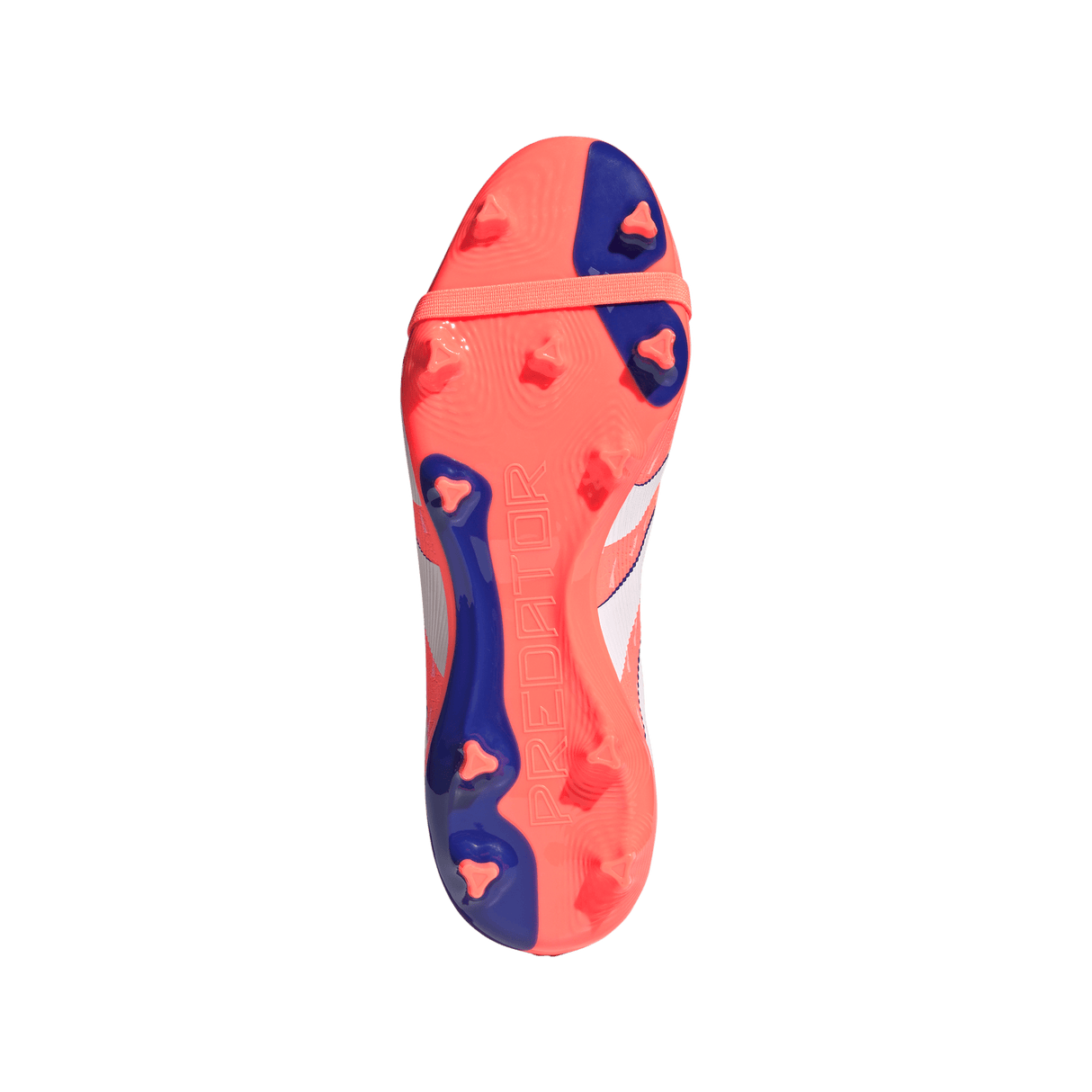 ADIDAS - Scarpe Da Calcio Predator League Con Linguetta Ripiegata Per Terreni Compatti/Multi-Superficie - image 23