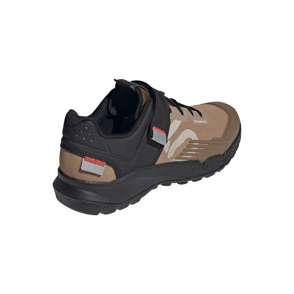 ADIDAS - Five Ten Trailcross Clip-In Mountain Bike Shoes - Uomo - Beige - image 7