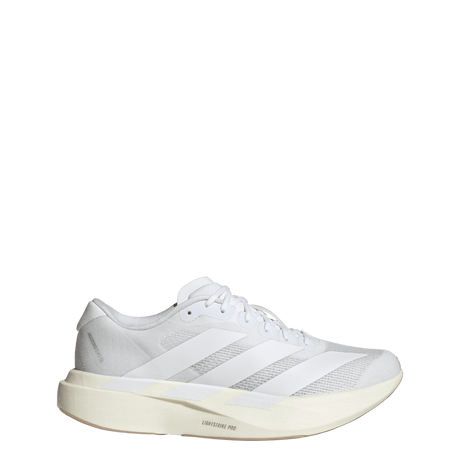 ADIDAS - Adizero Evo Sl Lightstrikepro Running Shoes - Donna - White - image 2