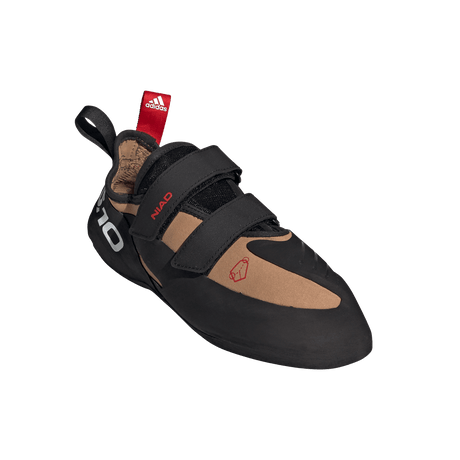 ADIDAS - Scarpe Da Climbing Five Ten Niad Vcs - Uomo - Beige - image 6
