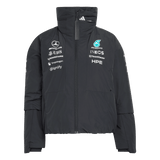 ADIDAS - Giacca Mercedes-Amg Petronas Formula 1 Team Engineers - Donna - Black - image 1