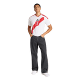 ADIDAS - Maglia Home Perù 26 - Uomo - White - image 5