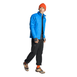 ADIDAS - Giacca TERREX Multi Synthetic Insulated - Uomo - image 13