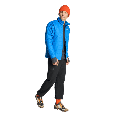 ADIDAS - Giacca TERREX Multi Synthetic Insulated - Uomo - image 13