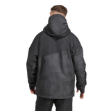 ADIDAS - Giacca Isolata TERREX Multi 2L RAIN.RDY - Uomo - Black - image 3