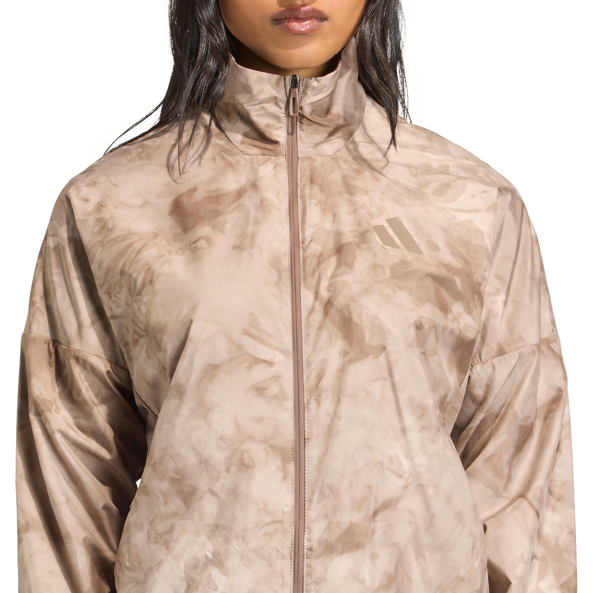 ADIDAS - TERREX Multi Spray Dye Clima365 Wind Jacket - Donna - image 15