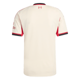 ADIDAS - Maglia Away Liverpool Fc 25/26 - Uomo - White - image 2