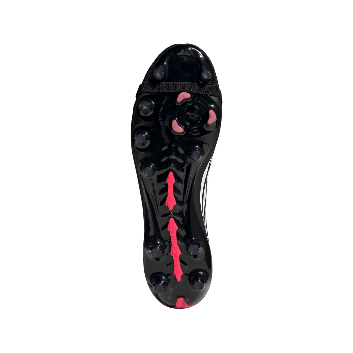 ADIDAS - Scarpa Da Calcio Predator Pro Con Linguetta Ripiegabile Per Superfici In Erba Artificiale - image 23