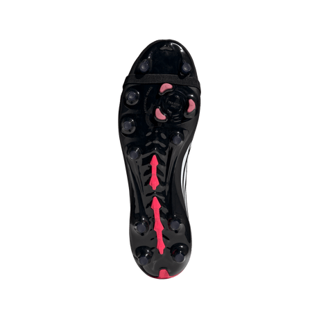 ADIDAS - Scarpa Da Calcio Predator Pro Con Linguetta Ripiegabile Per Superfici In Erba Artificiale - image 23
