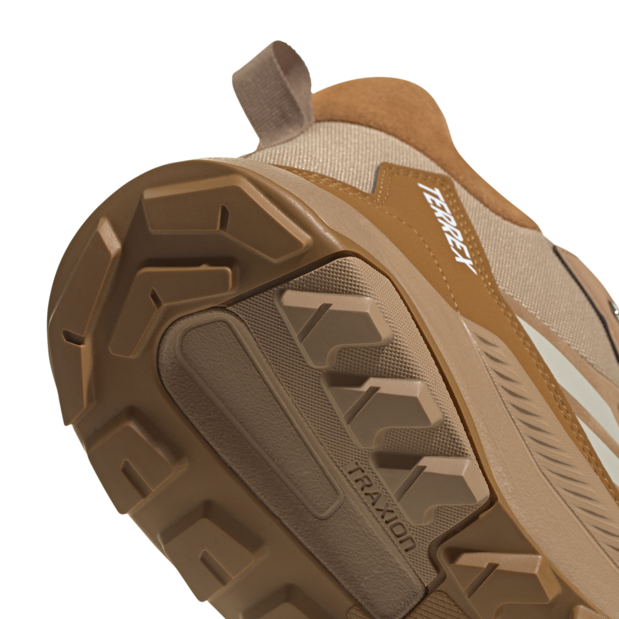 ADIDAS - Scarpe Hiking TERREX Anylander Leather Mid CLIMAPROOF - Uomo - image 18