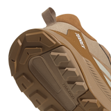 ADIDAS - Scarpe Hiking TERREX Anylander Leather Mid CLIMAPROOF - Uomo - image 18