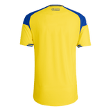 ADIDAS - Sweden 26 Home Authentic Jersey - Uomo - Yellow - image 2