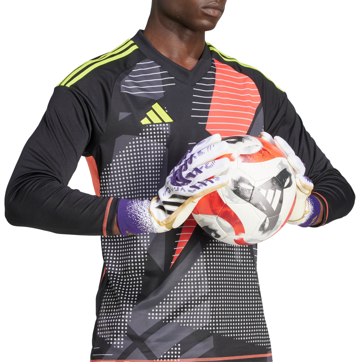 ADIDAS - Guanti Da Portiere Predator Pro - image 19