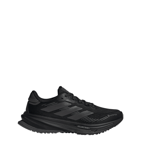 ADIDAS - Scarpe Da Running Supernova Rise GTX - Donna - Black - image 2