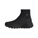 ADIDAS - TERREX Free Hiker 2 GORE-TEX CLIMAWARM+ BOOST Hiking Shoes - Uomo - Black - image 5