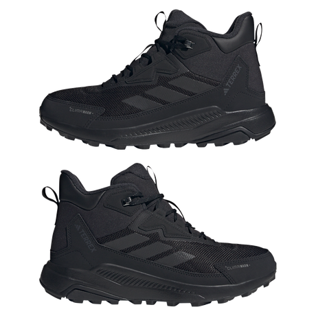 ADIDAS - Scarpe Da Hiking TERREX Anylander CLIMAWARM+ - Uomo - image 10