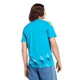 ADIDAS - Maglia Home Goalkeeper Spain 26 - Uomo - Blue - image 4