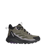 ADIDAS - Scarpe Da Hiking TERREX Anylander Mid RAIN.RDY - Donna - image 12