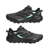 ADIDAS - TERREX Tracefinder Plus GORE-TEX Trail Running Shoes - Donna - image 10