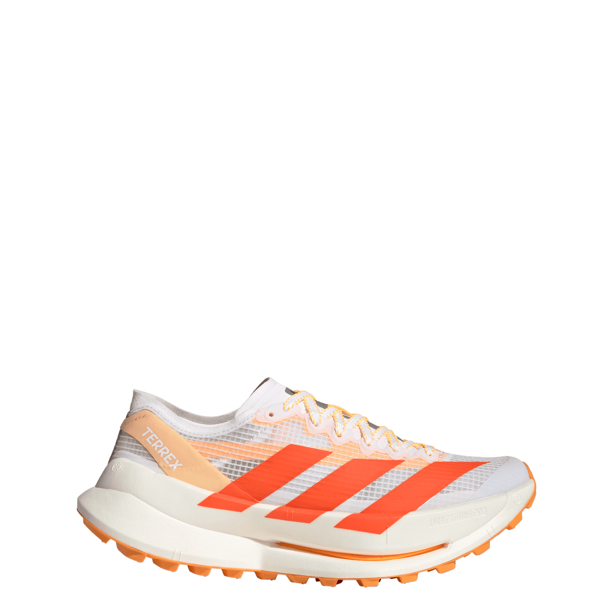 ADIDAS - TERREX Agravic Speed Ultra 2 Lightstrikepro Trail Running Shoes - Donna - image 12