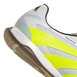 ADIDAS - Stivali Indoor Predator Pro - White - image 8