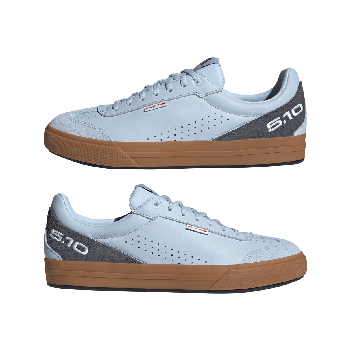 ADIDAS - Scarpe Sleuth Dlx 2 - Blue - image 10
