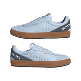 ADIDAS - Scarpe Sleuth Dlx 2 - Blue - image 10