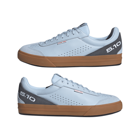 ADIDAS - Scarpe Sleuth Dlx 2 - Blue - image 10
