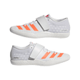 ADIDAS - Scarpe Adizero Throws - White - image 10