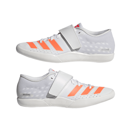 ADIDAS - Scarpe Adizero Throws - White - image 10
