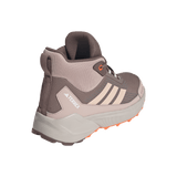 ADIDAS - TERREX Trailmaker 2 Mid RAIN.RDY Hiking Shoes Kids - image 7