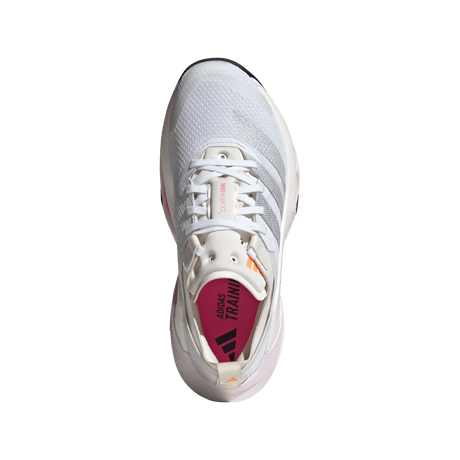 ADIDAS - Scarpe Da Allenamento Rapidmove Pro - Donna - White - image 3