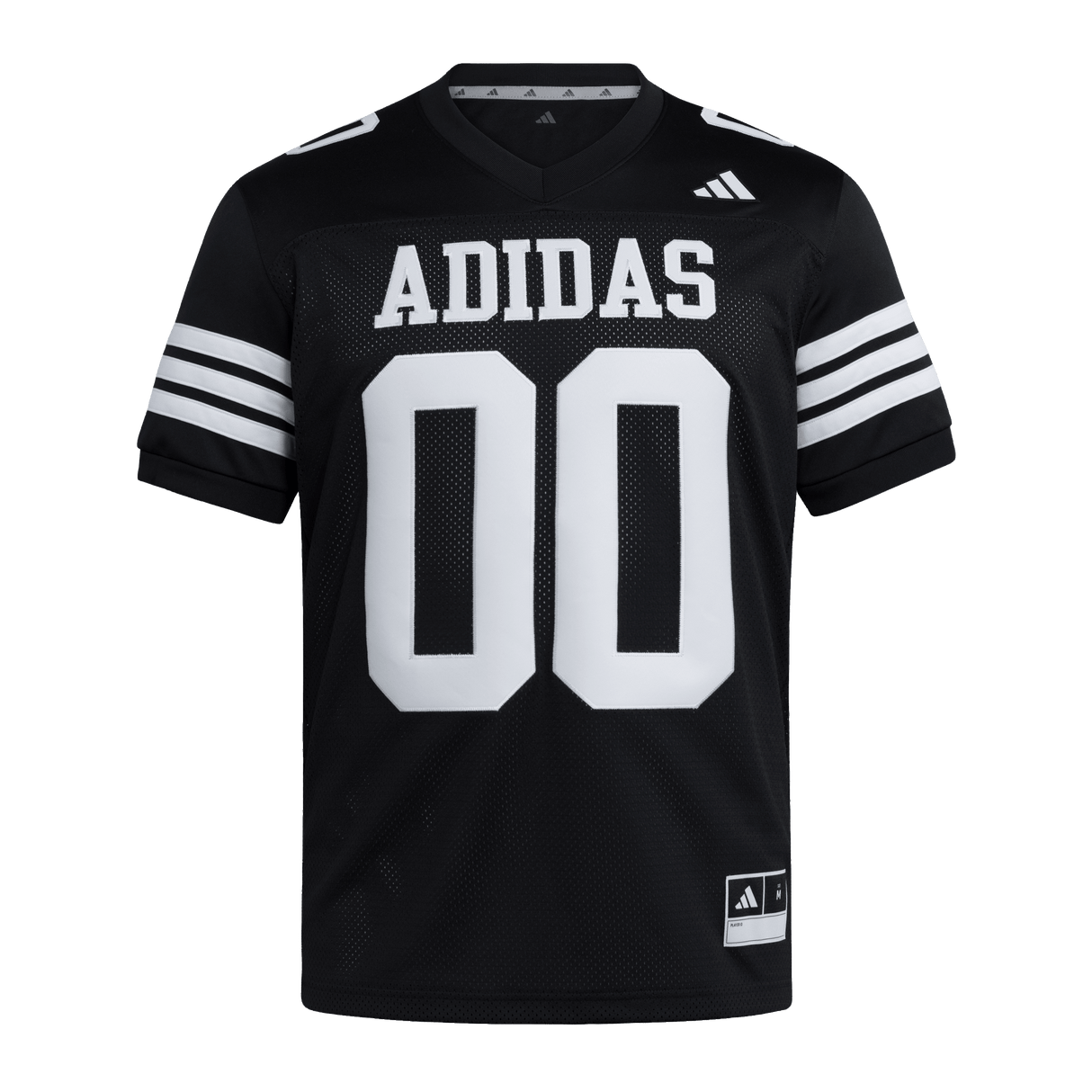 ADIDAS - Maglia Adidas Branded Icon - Uomo - Black - image 1