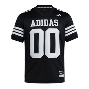 ADIDAS - Maglia Adidas Branded Icon - Uomo - Black - image 1