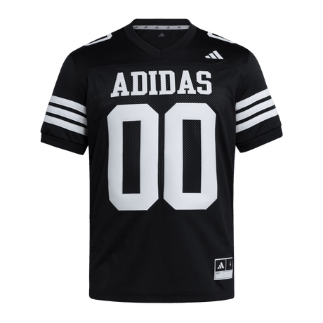 ADIDAS - Maglia Adidas Branded Icon - Uomo - Black - image 1