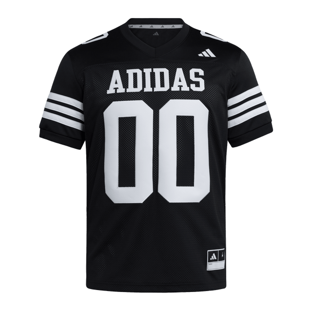 ADIDAS - Maglia Adidas Branded Icon - Uomo - Black - image 1