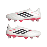 ADIDAS - Copa Pure IV Elite Laceless Soft Ground Football Boots - White - image 9