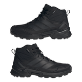 ADIDAS - Scarpe Hiking TERREX Eastrail 3 Mid Resistente Al Clima - Uomo - image 10