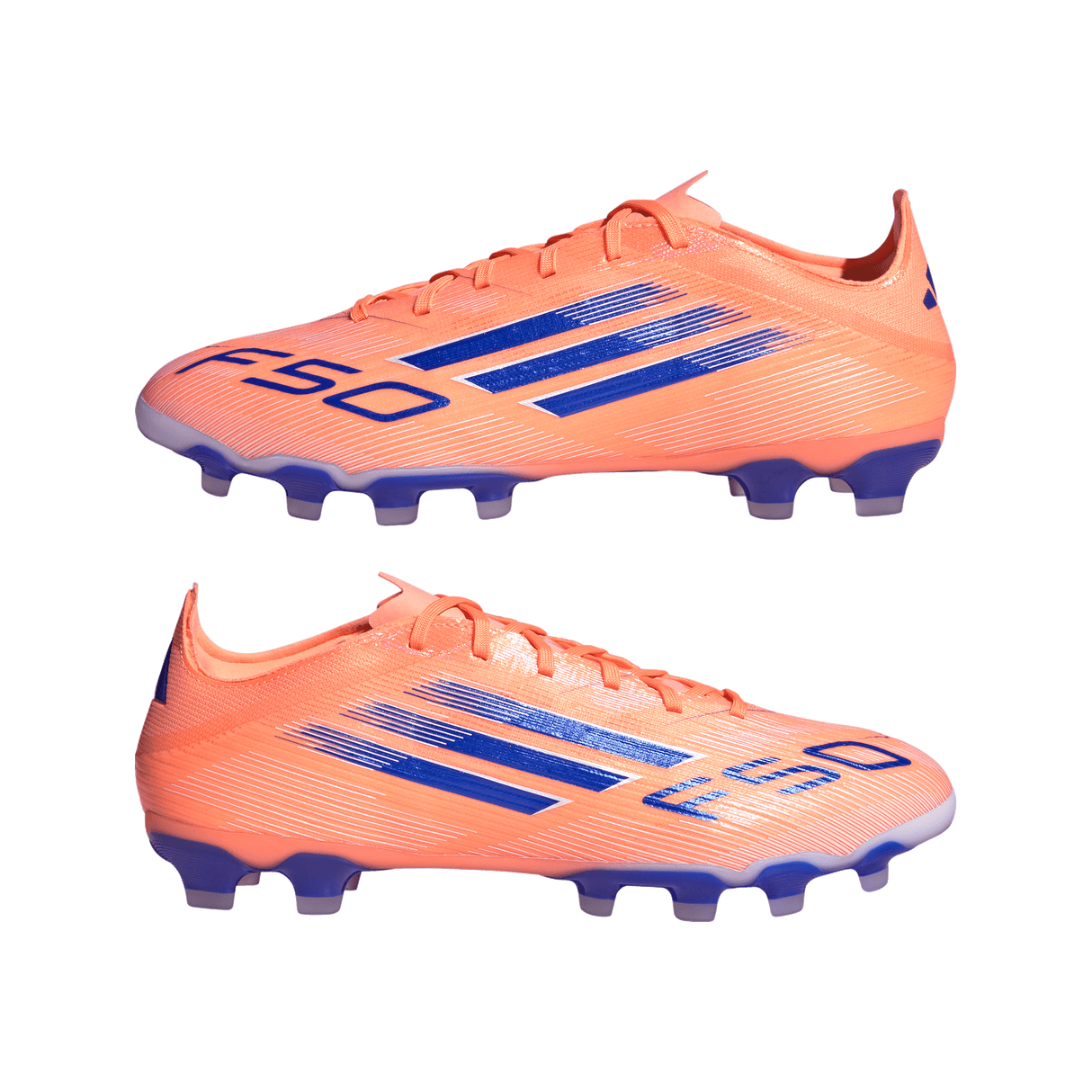 ADIDAS - Scarpe F50 Pro Multi-Ground - image 19