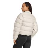 ADIDAS - Giacca Essentials CLIMAWARM Synthetic Down Puffer - Donna - image 10